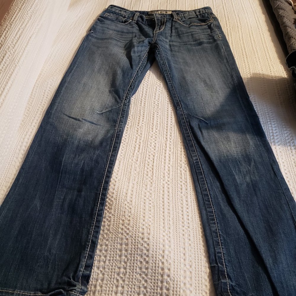BKE jeans